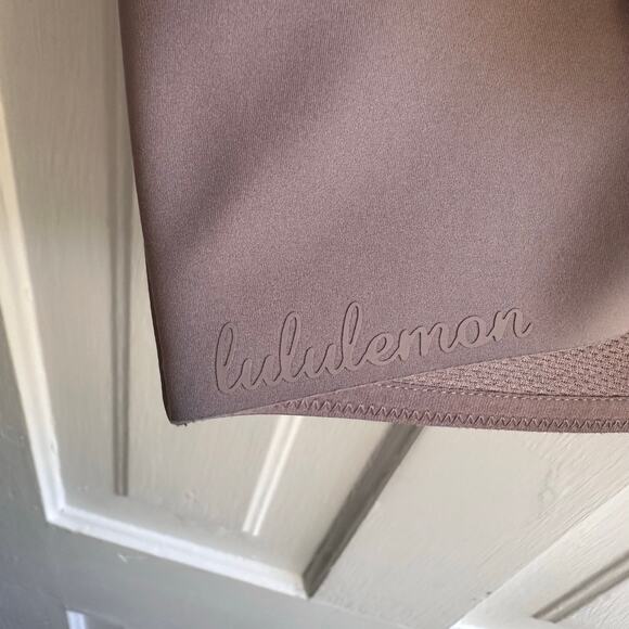 Lululemon Take Shape Bra in Henna - Picture 6 of 7